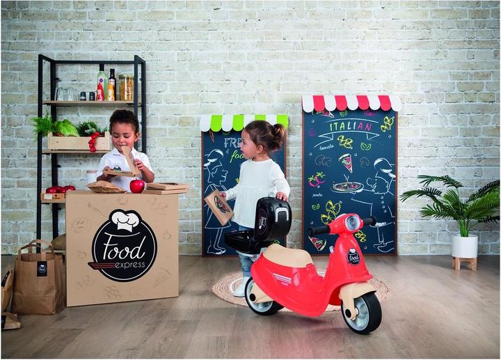 Image du produit Smoby Conduite d'un scooter sur Food Express