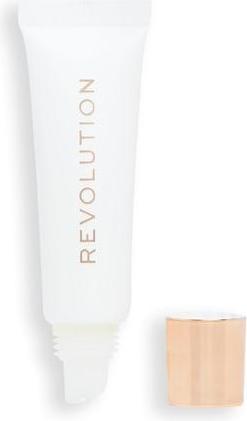 I Heart Revolution Makeup Revolution Juicy Peptide Lip Balm Feuchtigkeitsspendender Lippenbalsam mit schlichter Farbe (Lippenbalsam)