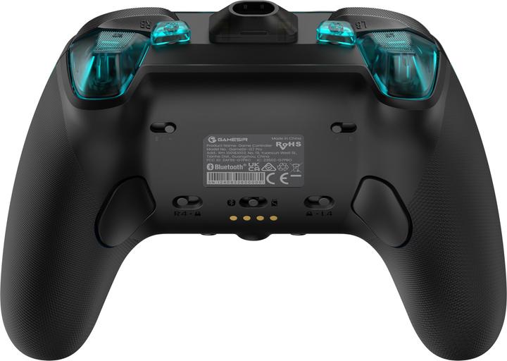 Produktbild Gamesir G7 PRO 8K - Contoller (PC)