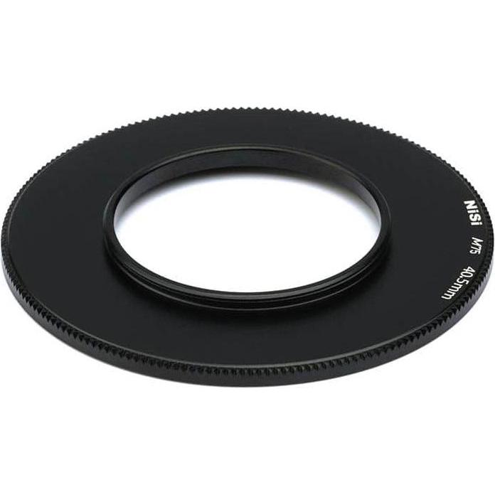 Nisi Adapterringe M75 (Objektivfilter Adapter), Objektivfilter Zubehör
