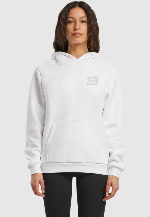 Immagine prodotto Miss Tee Felpa con cappuccio Never Look Back Donna - 179945 (XXL)