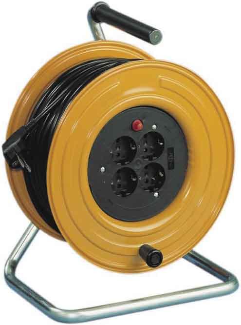 Schill Cable drum extension, HT280.S4