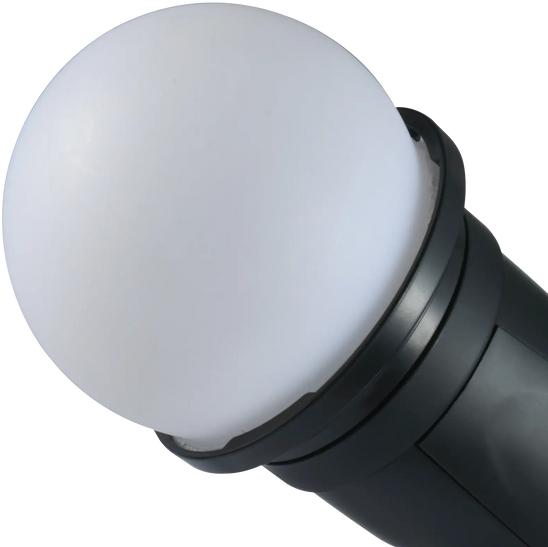 Actual product image Rollei HS Freeze 1s Softball