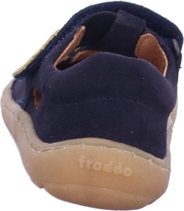 Image du produit Froddo Kid's Barefoot Elastic Sandal (33)