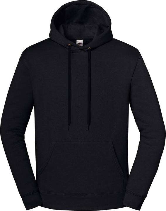 Produktbild Fruit of the Loom Iconic Premium Kapuzenpullover (4XL)