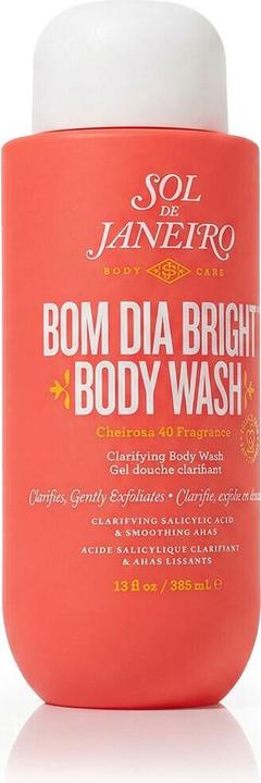 Actual product image Sol de Janeiro Bom Dia (385 ml)