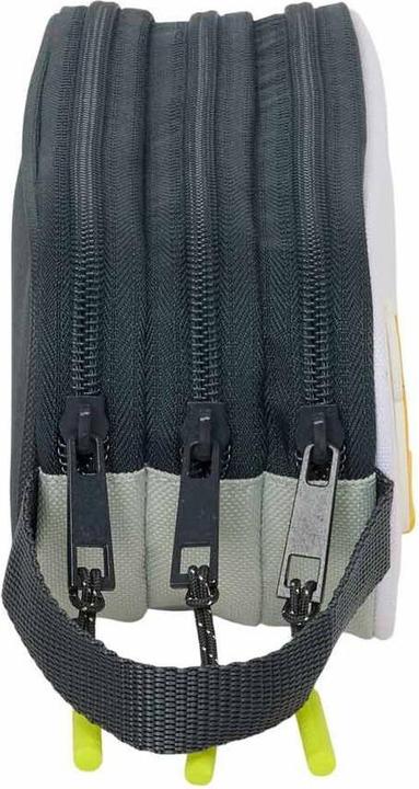 Immagine prodotto Safta Real Madrid 25/26 triple pencil case