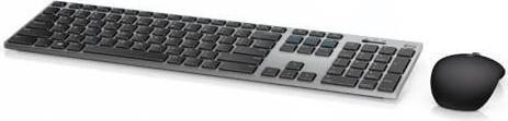 Actual product image Dell KM717 Premier - Keyboard and