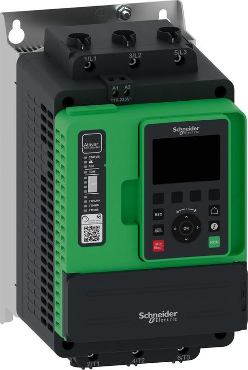 Produktbild Schneider Electric Sanftanlasser Ats490