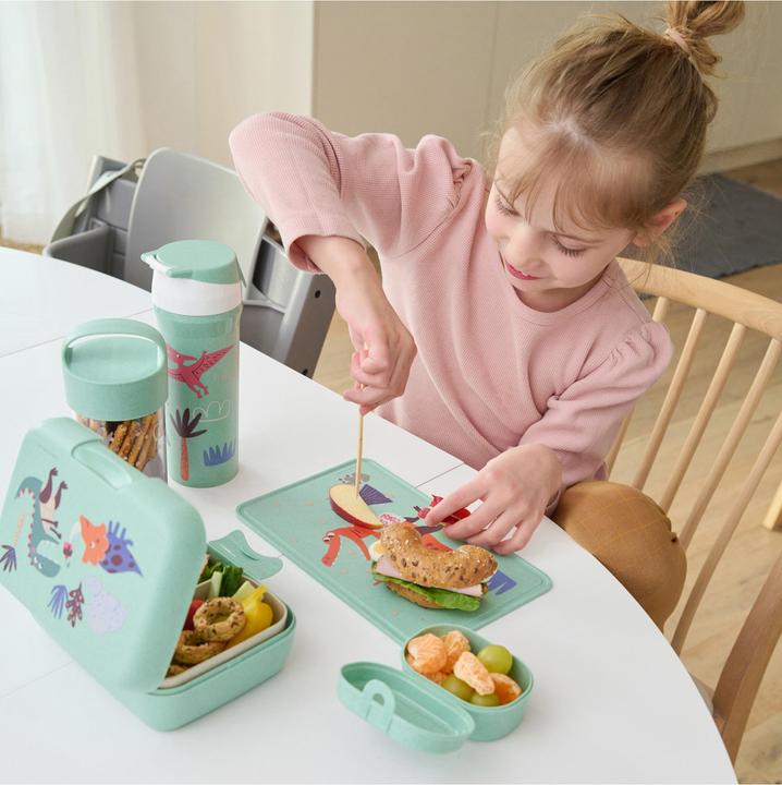 Produktbild Koziol Lunchbox Rex