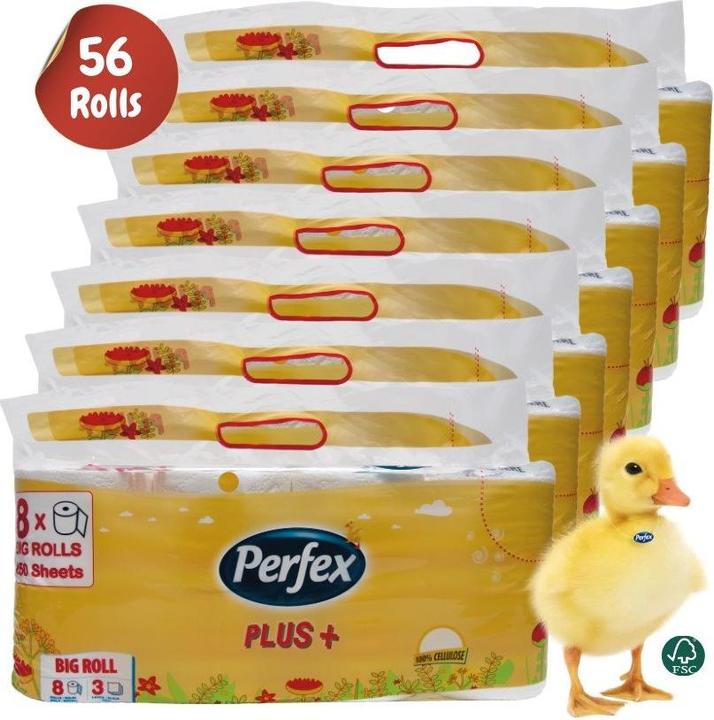 Produktbild Perfex Plus (56 x)