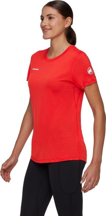 Produktbild Mammut Tree Wool FL T-Shirt (S)