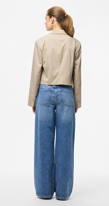 Immagine prodotto Pieces Pcrosa Short Blazer Noos Bc (S)