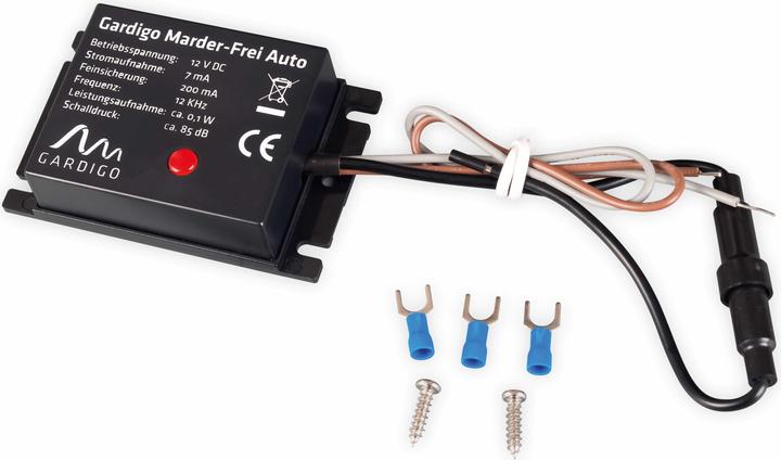 Gardigo Marten repellent