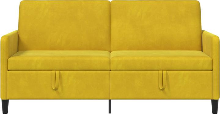 Produktbild vidaXL Sofa mit Stauraum (3-Sitzer)