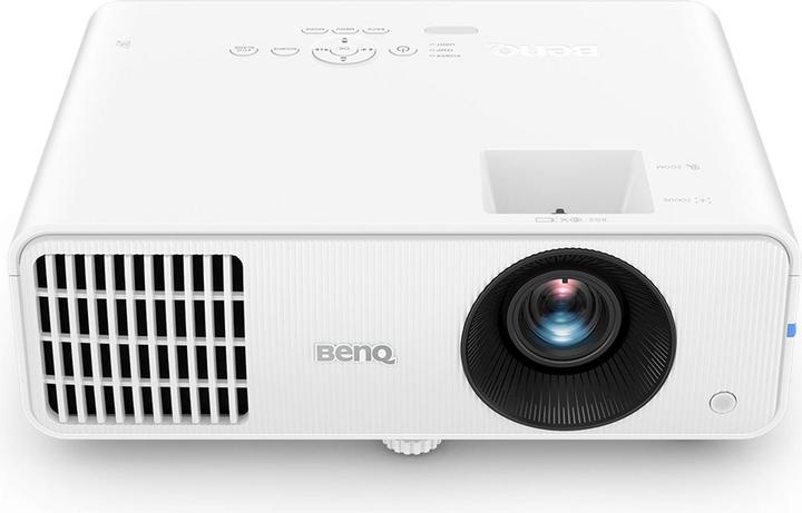 Actual product image BenQ LH650 (Full HD, 4000 lm, 1.15 - 1.5:1)