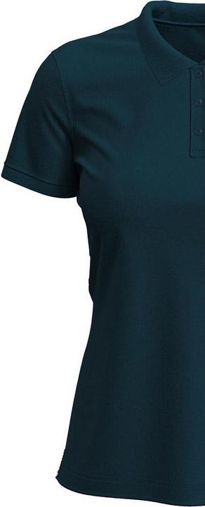 Produktbild Stedman Claire Poloshirt (M)