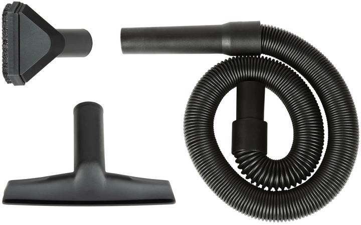 Actual product image Einhell Extension hose with nozzle set