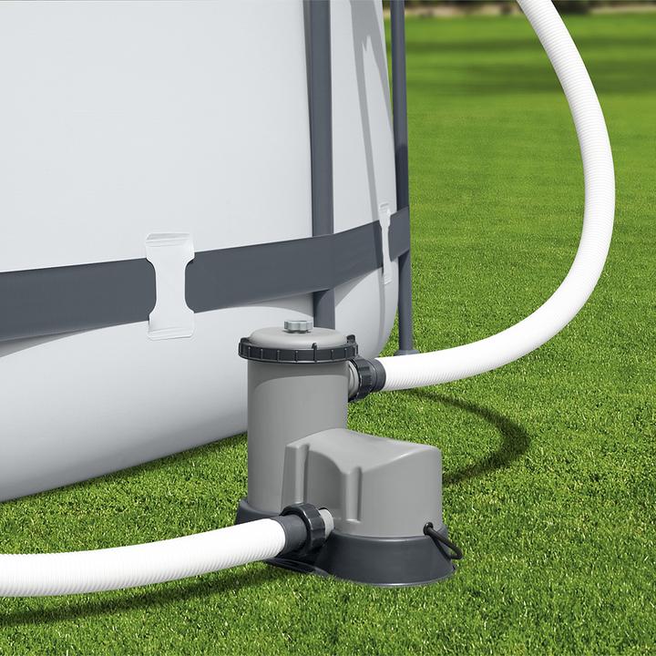 Produktbild Bestway Filterpumpe 5.678 l/h