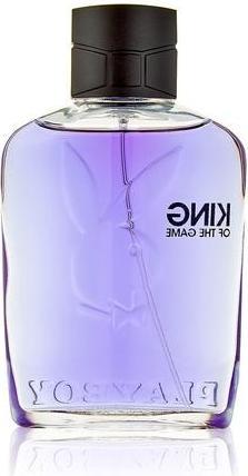 Playboy King Of The Game EDT 100ml (Eau de toilette, 100 ml)