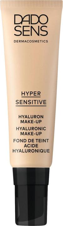 Produktbild Dado Sens HYPERSENSITIVE Hyaluron Make-Up Set (Gesichtspflege Set)