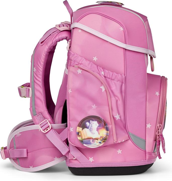 Actual product image Ergobag Cubo MRP Set (19 l)