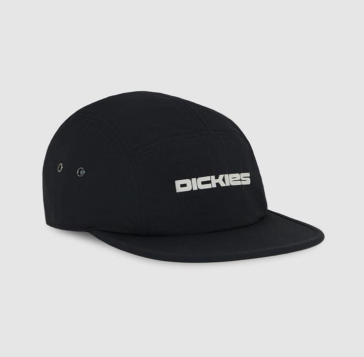 Produktbild Dickies Dellroy 5 Panel Cap