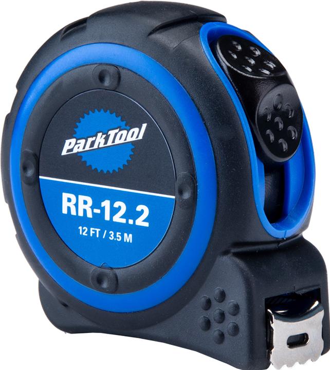 Actual product image Park Tool Tool RR-12.2 Roll measuring tape (3.50 m)
