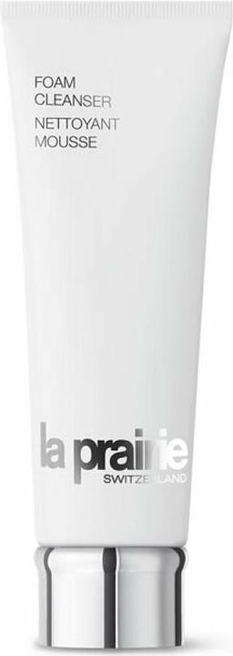 Image du produit La Prairie Mousse nettoyante (Mousse nettoyante, 125 ml)