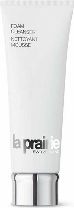 Actual product image La Prairie Foam Cleanser (Mousse, 125 ml)