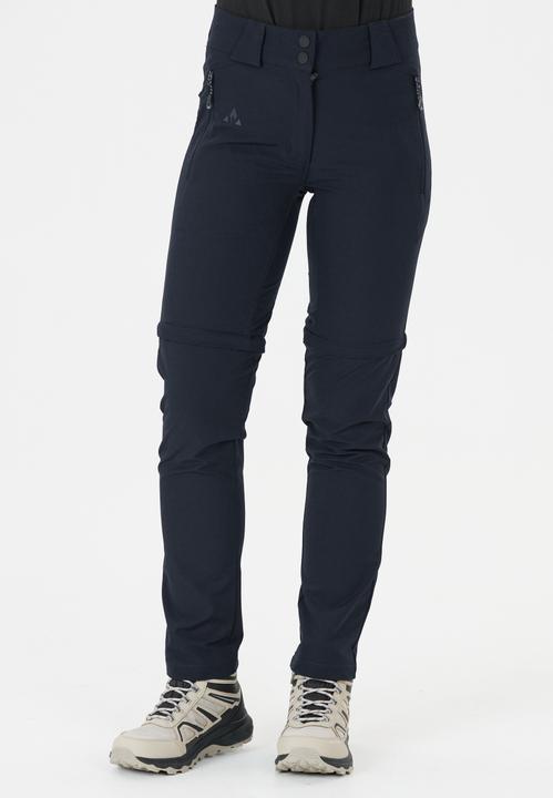 Produktbild Whistler Women's Gerd Outdoor Zip Off Pants (46)