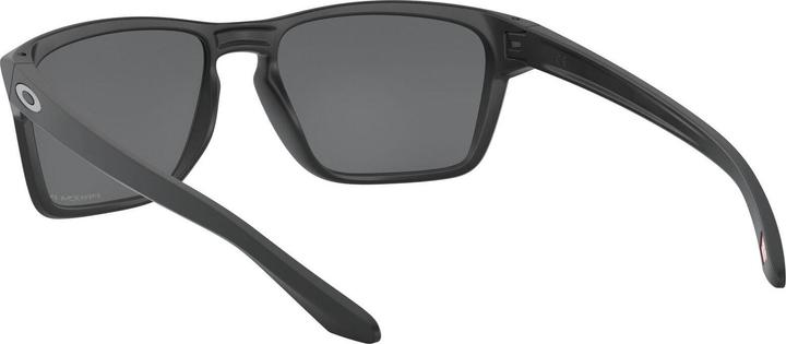 Actual product image Oakley Sunglasses SYLAS