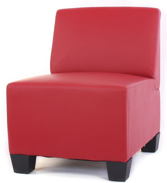 Produktbild JOHN316 Sofa (3-Sitzer)