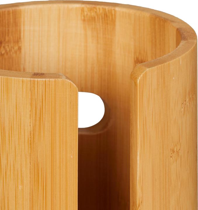 Immagine prodotto Relaxdays Contenitore porta-carta-igienica