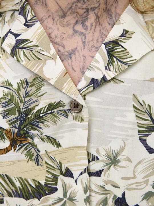 Image du produit Jack & Jones Relaxed Fit Hemd Hemd (S)