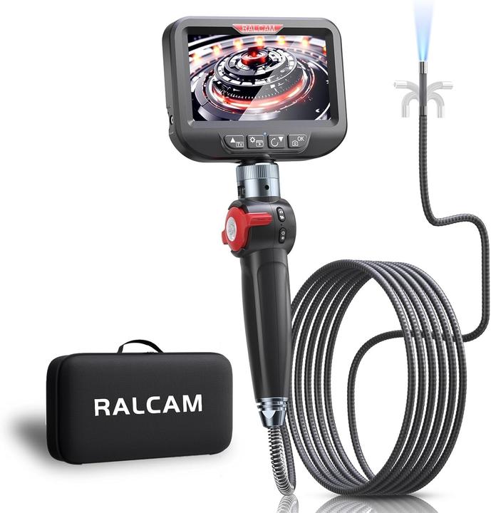 Produktbild Ralcam Endoskopkamera