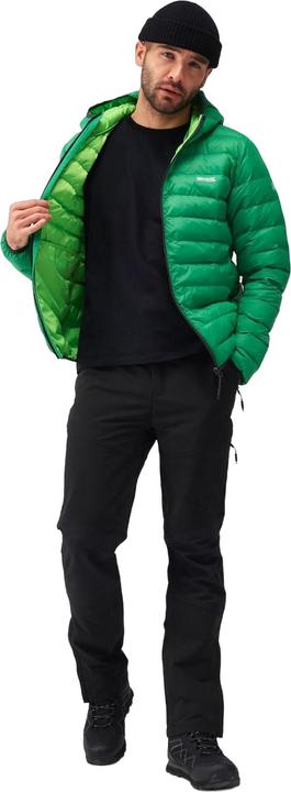 Produktbild Regatta Marizion Steppjacke mit Kapuze (L)