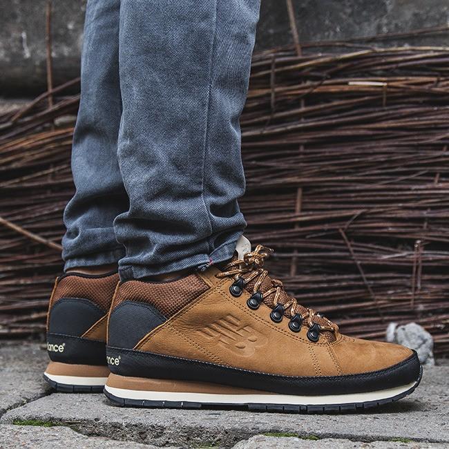 Image du produit New Balance H 754 (41.5)