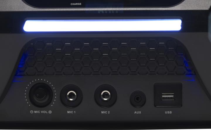 Produktbild Denver BTB-410