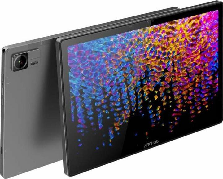 Actual product image Archos T105FHD 4G - 4GB+128GB (503961) (4G, 10.50", 128 GB, Black, Gray)