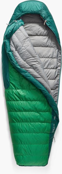Produktbild Sea To Summit Ascent -9C (196 cm)
