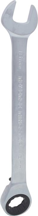 Produktbild KS Tools RINGSTOP-Ratschenringmaulschlüssel (16 mm)