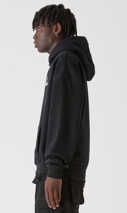 Immagine prodotto Lost Youth FELPA CON CAPPUCCIO LY - CONCETTUALE - 124783 (XS)