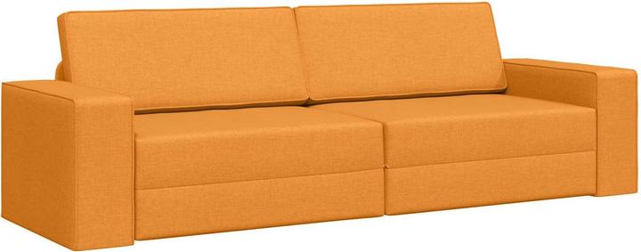 Produktbild vidaXL Schlafsofa