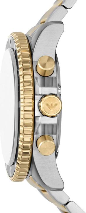 Produktbild Emporio Armani Chronograph (Chronograph, 43 mm)