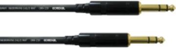 Image du produit Cordial Cfm Vv (3 m, Câble jack 6,3 mm)