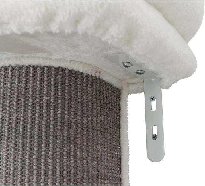 Produktbild Trixie Acadia (160 cm, Grau)