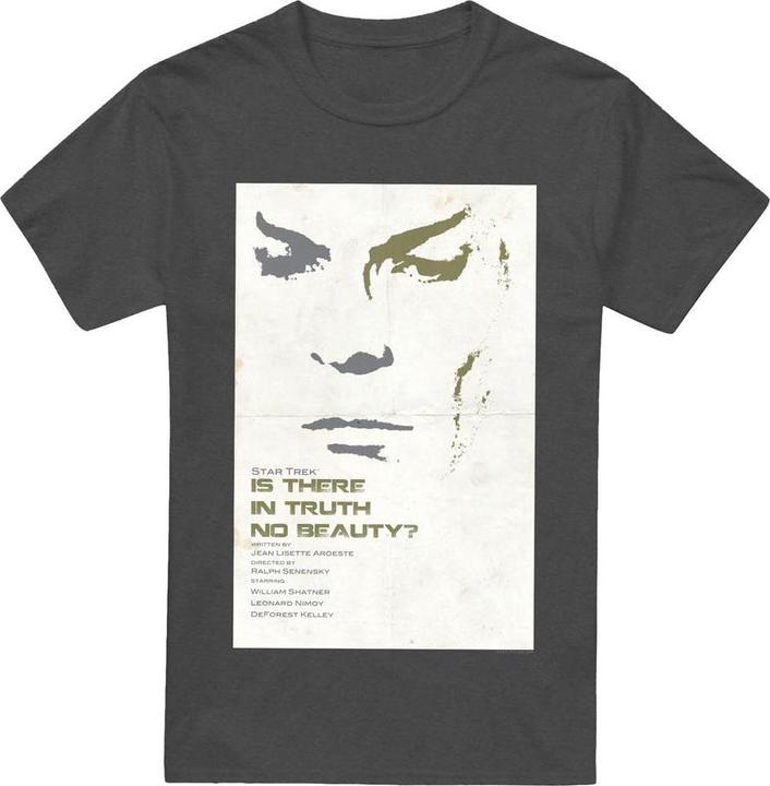 Immagine prodotto The Original Series Episode 60 Maglietta Adulto Unisex (XXL)