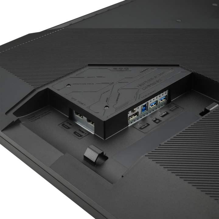 Produktbild ASUS ROG Swift PG38UQ (3840 x 2160 Pixel, 38")