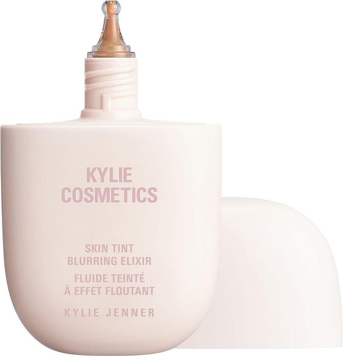 Immagine prodotto Kylie Jenner Kylie Cosmetics - Skin Tint Blurring Elixir - 6.5WN (6.5WN)